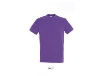 Sol's model Imperial 190 gr. korte mouwen - ronde hals unisex model